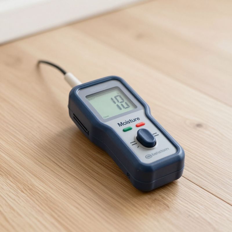 Leak Detection & Repair in Farmington
