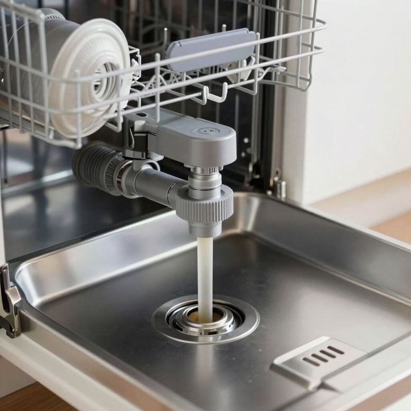 Garbage Disposal in Farmington