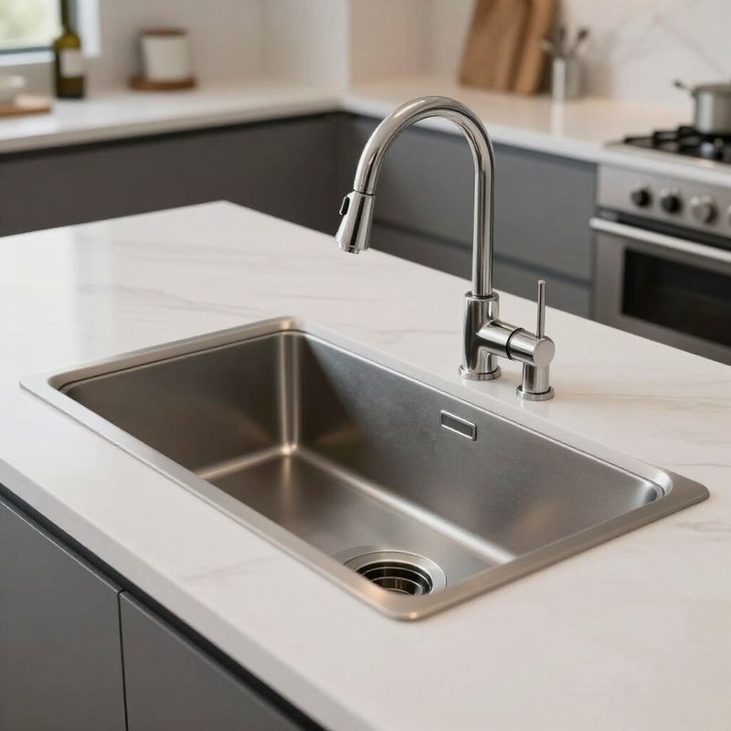 Bathroom & Kitchen Upgrades in Farmington